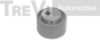 TREVI AUTOMOTIVE TD1155 Tensioner Pulley, timing belt